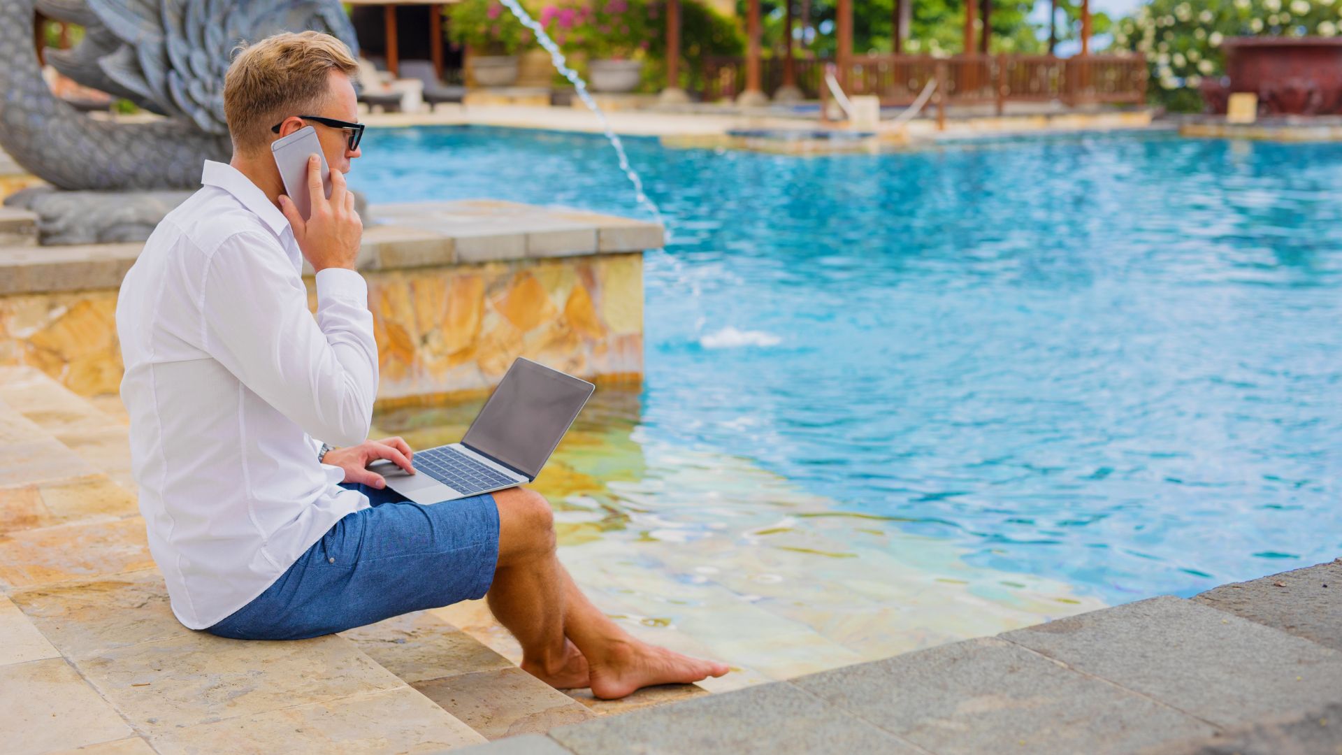 puhkuse ajal töötamine